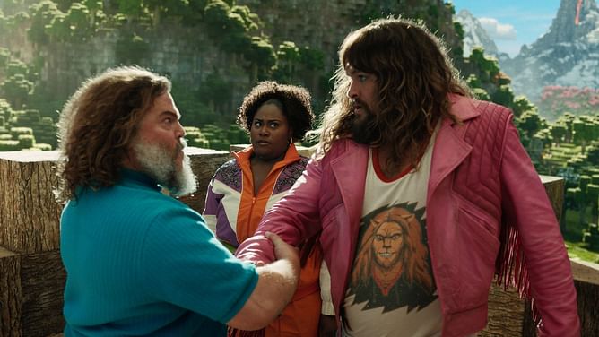 How A Minecraft Movie became a blockbuster despite receiving unimpressive reactions pre-release
