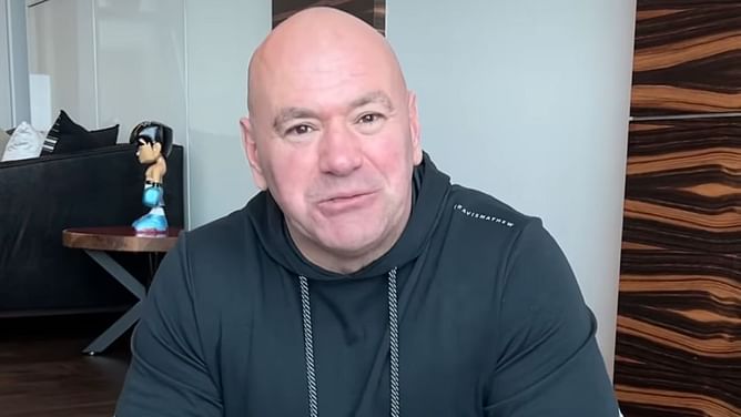 Dana White comes clean on UFC-FBI rumors: “Everybody wants to make everything controversial”