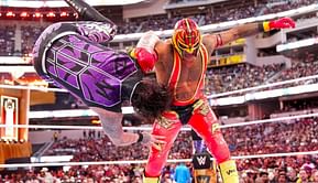 WWE WrestleMania से बाहर हुए दिग्गज ने चोट को लेकर दिया बड़ा अपडेट, फैंस को शुक्रिया करते हुए भेजा मैसेज