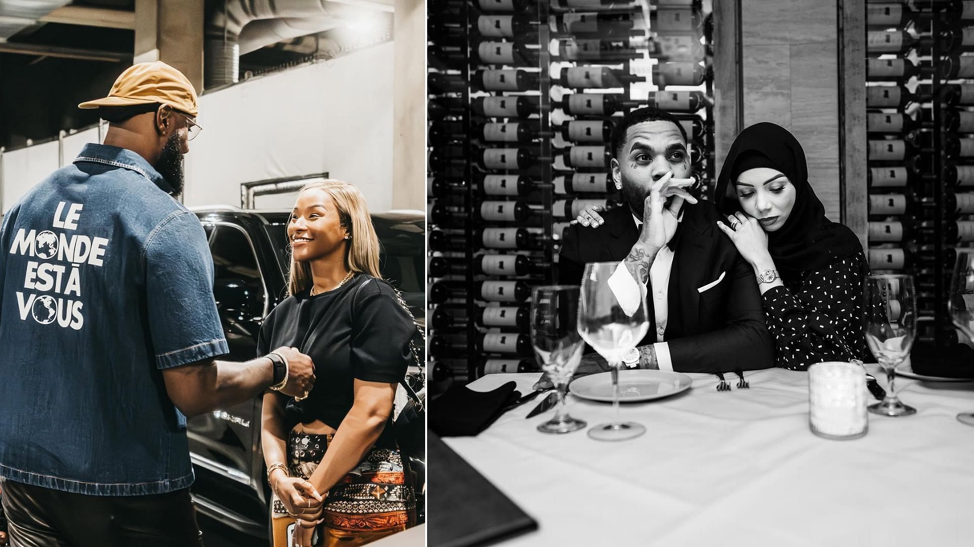 Fans react to Kevin Gates