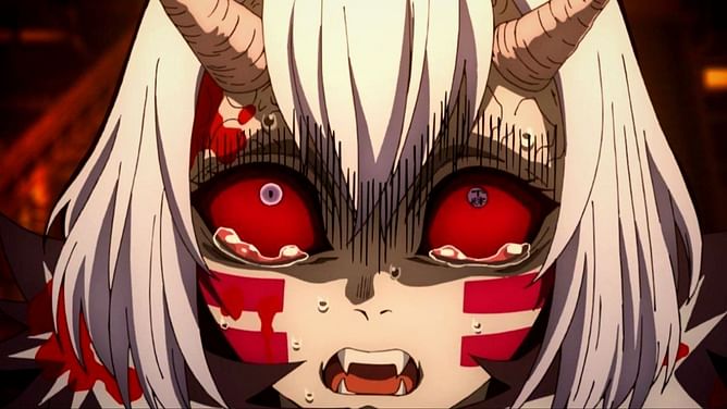 Why did Muzan kill Mukago in Demon Slayer? Explained