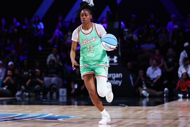 Valkyries Tiffany Hayes highlights key factor for new franchise to set foundation stone for future success.