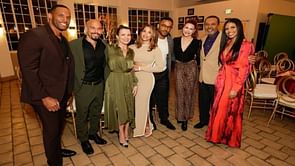 Beyond The Gates spoilers: Naomi shocks her father, Tyrell gets humiliated, and Andre confronts Dani’s relapse