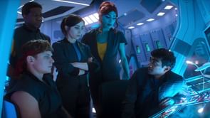 Why is USS Callister getting a sequel in Black Mirror season 7? Explained