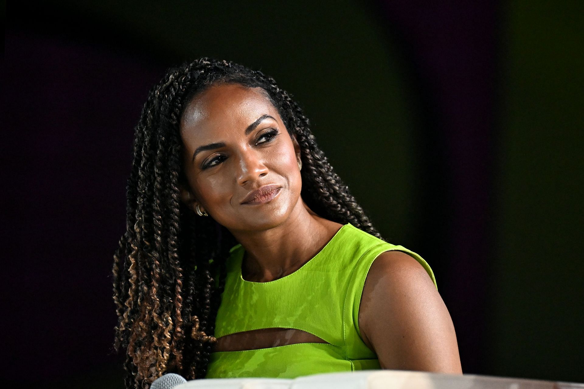 2024 ESSENCE Festival Of Culture&trade; Presented By Coca-Cola&reg; - Day 2 - Ernest N. Morial Convention Center - Source: Getty