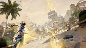 PUBG Mobile Rondo map: All Store locations explored