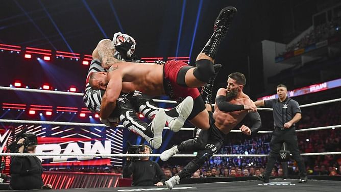 WWE WrestleMania 41 में 6 सुपरस्टार्स मचाएंगे तबाही, धमाकेदार मैचों का ऐलान, 27 साल के रेसलर की खत्म हो सकती है बादशाहत