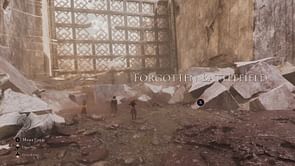 Clair Obscur: Expedition 33 - Forgotten Battlefield walkthrough