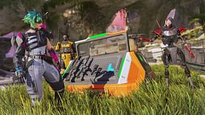 Apex Legends Straight Shot Revival Quads: Lobby Size, Revival rules, kitted weapons, and more