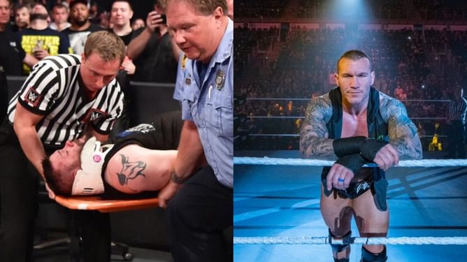 30-year-old WWE star to replace Kevin Owens as Randy Orton's WrestleMania 41 opponent? Exploring the possibility