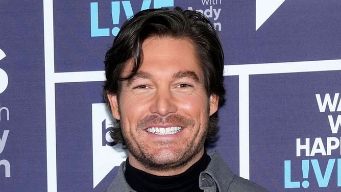 What we know about Southern Charm’s Craig Conover and Natalie Buffett’s reported vacation