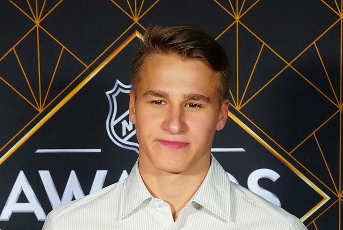 "It was an event" - NHL insider shares hype around Ivan Demidov's first skate in Toronto, potential debut