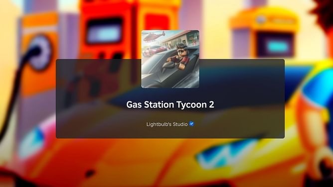 Gas Station Tycoon 2 codes (April 2025)