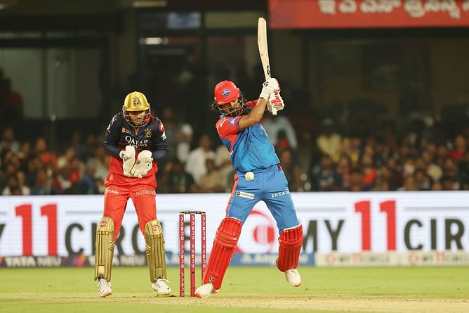 IPL 2025: 5 milestones achieved during DC’s 6-wicket win over RCB in Match 24