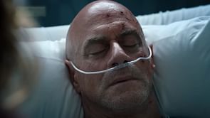 Law & Order: Organized Crime season 5 episode 2 recap: Did Stabler survive the mission?