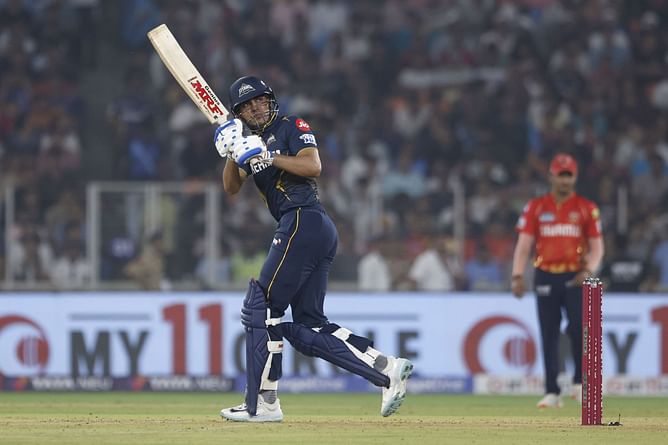IPL 2025: Predicting 3 players who could score the most runs in today’s GT vs RR match ft. Shubman Gill