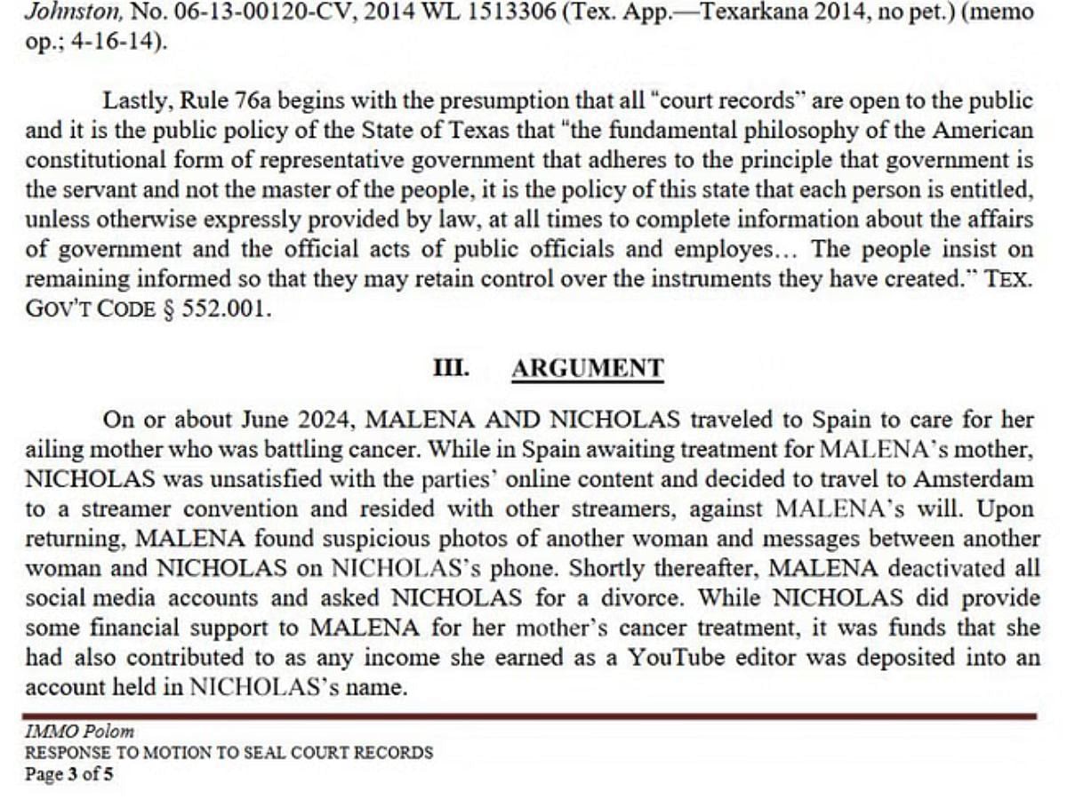 Nmplol accused of cheating (Image via X/@Awk20000)