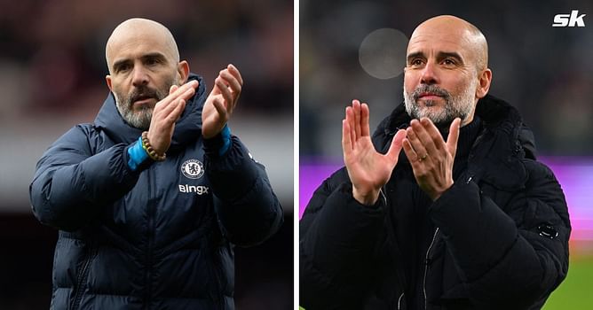 Chelsea holding internal discussions over potential move for Manchester City star next summer: Reports