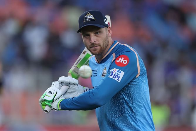 IPL 2025: 5 milestones that were reached during GT's commanding 7-wicket win over DC in Match 35 ft. Jos Buttler