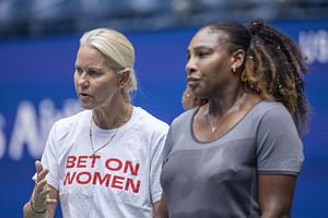 Serena Williams' ex-coach Rennae Stubbs makes feelings clear on 'inappropriate & traumatizing' anti-doping update from ITIA