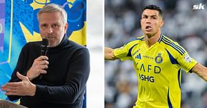“It would’ve been great to see” - Dietmar Hamann explains why Cristiano Ronaldo’s move to German giants Bayern Munich failed to materialize
