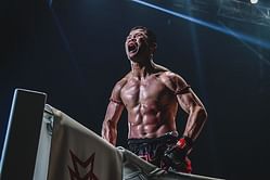 Nong-O praises ONE Championship for instilling new buzz in legendary Lumpinee Stadium: “I felt really excited”