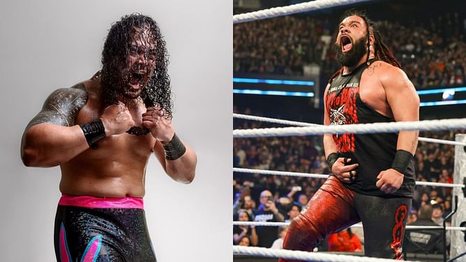 Real-life Bloodline member Lance Anoa'i reacts to Jacob Fatu getting a title shot at WrestleMania 41