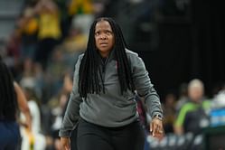 "Don't chase the $": Ole Miss' Coach Yo offers heartfelt advice to high school players