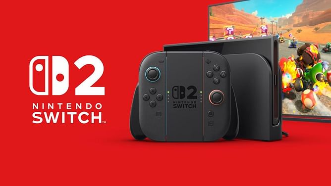 Nintendo Switch 2 pre-order date and prices revealed post-US tariff delays