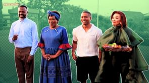 Meet the Khumalos ending explained: Why does Grace hate Bongi?
