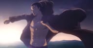 Eren Yeager (Image via Studio MAPPA)