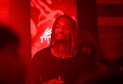 "Christian parents banning Fortnite as we speak" — Internet reacts to Playboi Carti having an 'ALL RED' emote in the video game