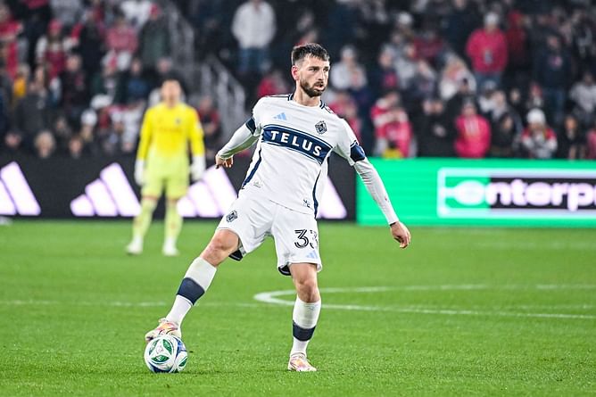 Vancouver Whitecaps vs Inter Miami Prediction and Betting Tips | April 25th 2025