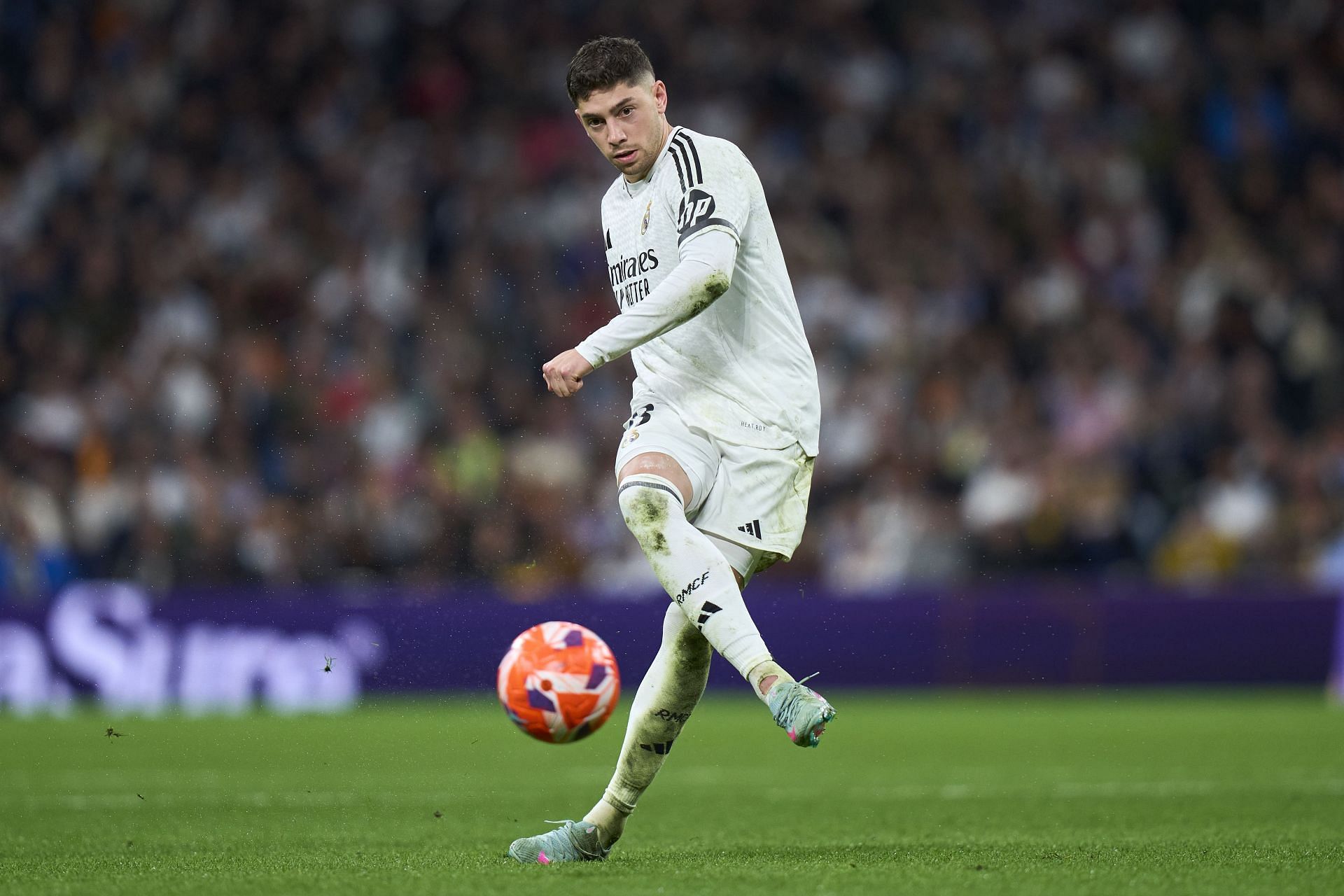 Federico Valverde