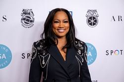 "It's see you later"— The Real Housewives of Beverly Hills' Garcelle Beauvais shares major update about her exit