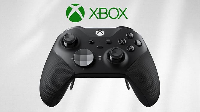 New Xbox controller might ditch Bluetooth for a better latency option
