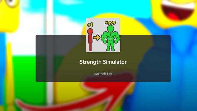 Strength Simulator codes (April 2025)
