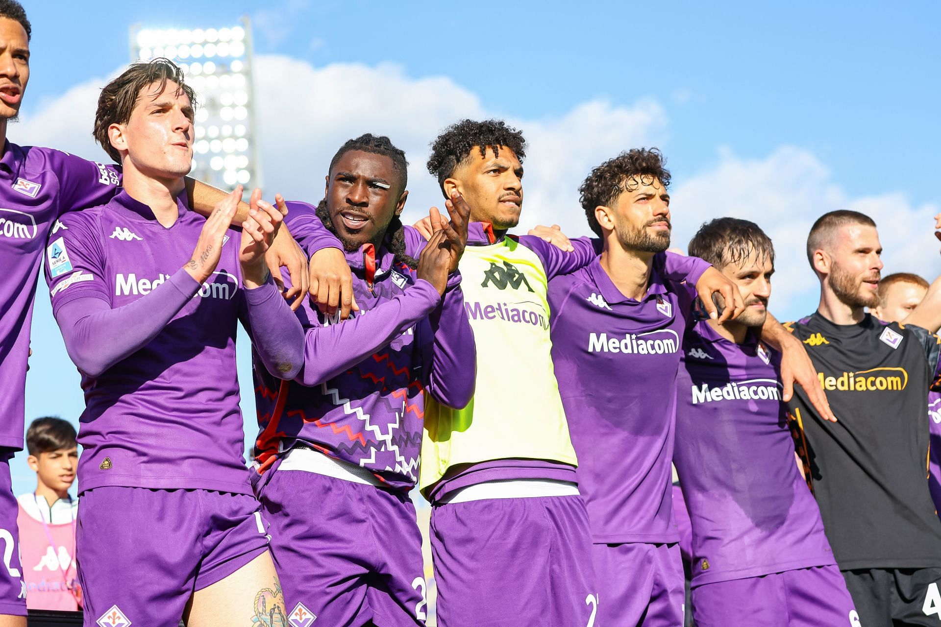 Fiorentina v Atalanta - Serie A - Source: Getty