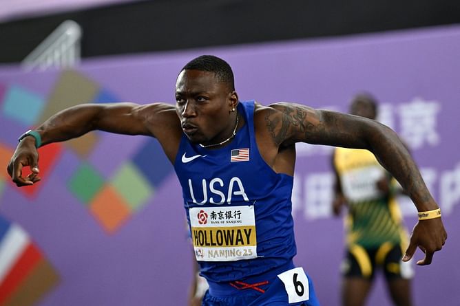 Xiamen Diamond League 2025: How and where to watch in USA and other countries