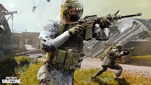 Warzone Season 3 Discord Quest: All rewards and how to get them
