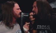Will Karrion Kross succeed in bringing out the true evil in AJ Styles? (Image Credit: Karrion Kross on X).