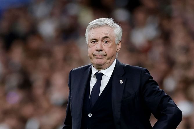 Real Madrid handed major injury boost as key player returns to squad for Champions League clash against Arsenal