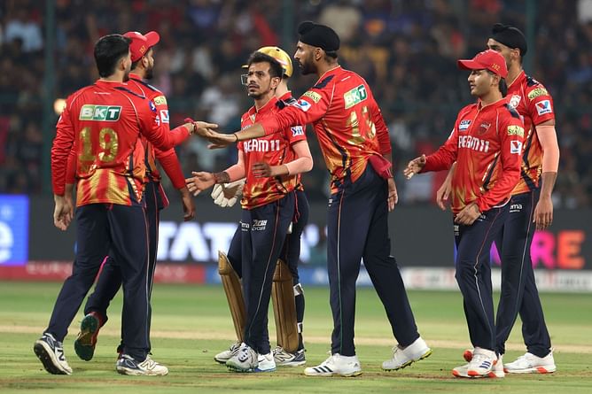“Maybe he is upset with something in the team” - Ambati Rayudu’s massive claim on star all-rounder after PBKS vs RCB IPL 2025 match