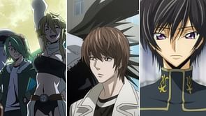 10 best anime where the protagonist dies