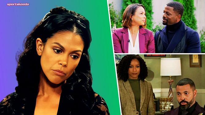 Beyond the Gates weekly update (April 14 to 18, 2025): Dani struggled with heartbreak, Nicole and Ted confronted the issues in their marriage