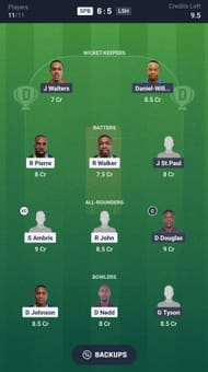 Fantasy suggestion #1