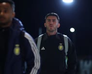 Al Taawoun v Al Nassr - Saudi Pro League - Source: Getty