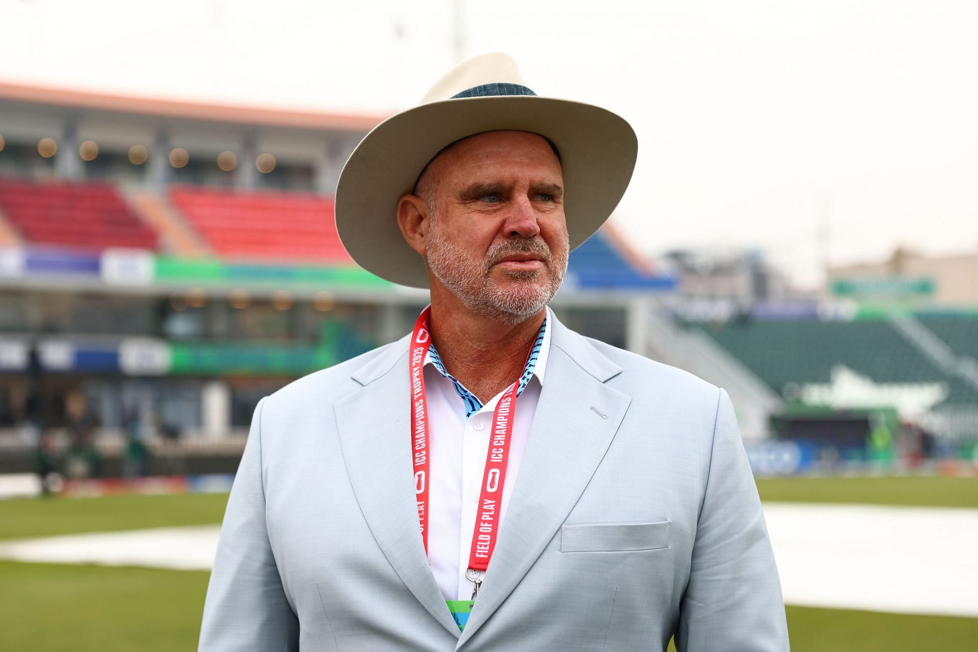 Australia v South Africa - ICC Champions Trophy 2025 - Source: Getty