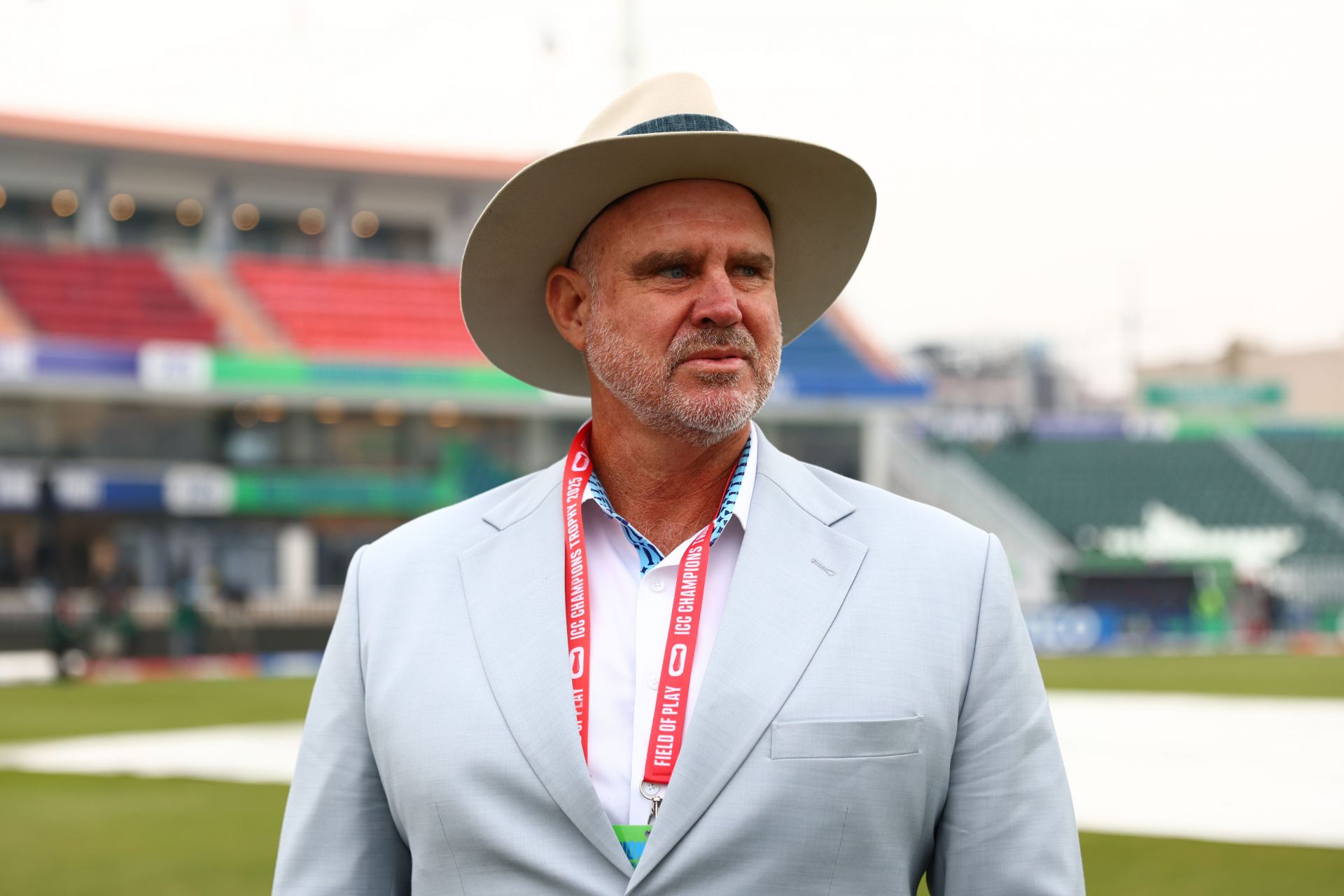 "Haydos, I have found a gem!" - Matthew Hayden reveals interaction with Ricky Ponting over young PBKS star in IPL 2025