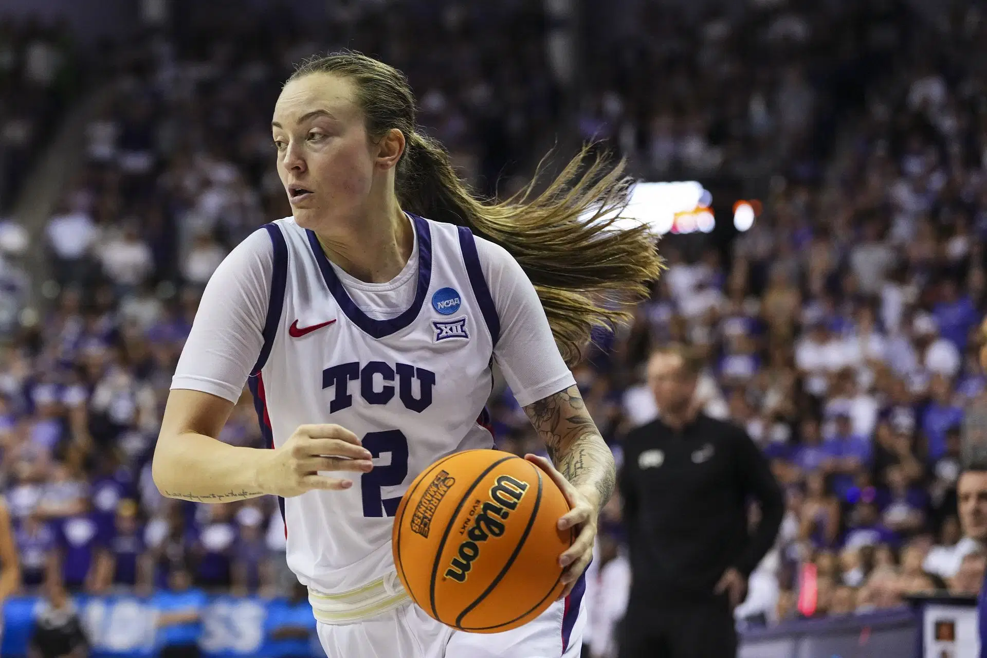 NCAA Women